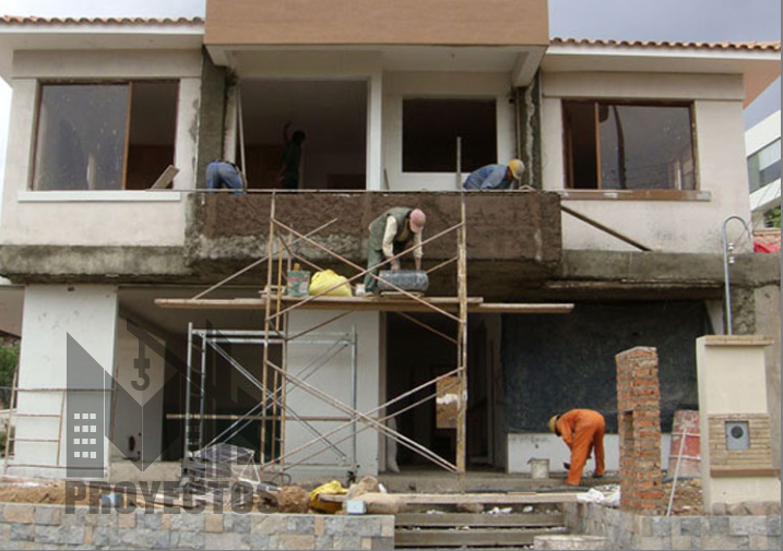 myproyectos servicios construccion y remodelacion