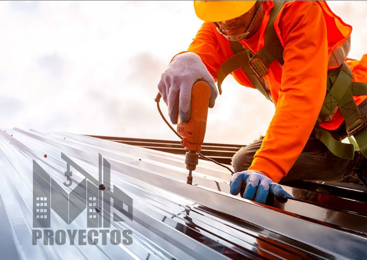 myproyectos servicios techos