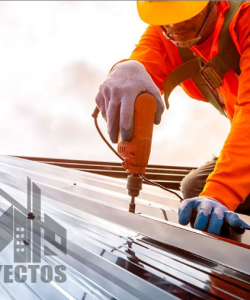 myproyectos servicios techos